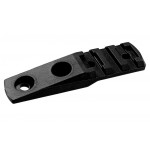 TMC M-LOK Cantilever Rail - Black